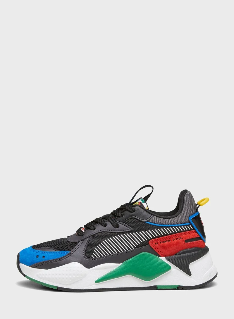 PUMA Youth RS-X Trash Talk