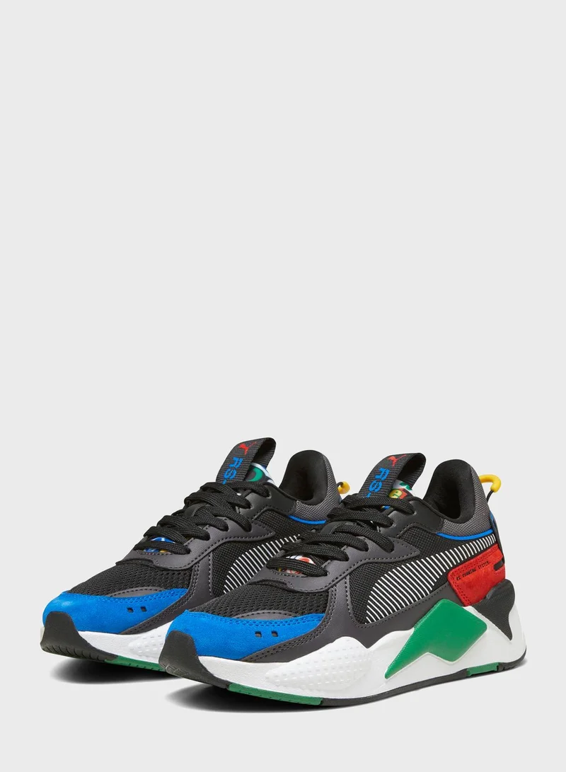 PUMA Youth RS-X Trash Talk