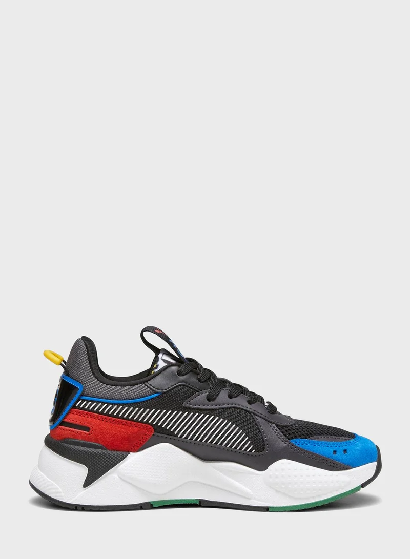 PUMA Youth RS-X Trash Talk