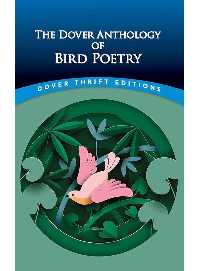 The Dover Anthology of Bird Poetry  - Image 1