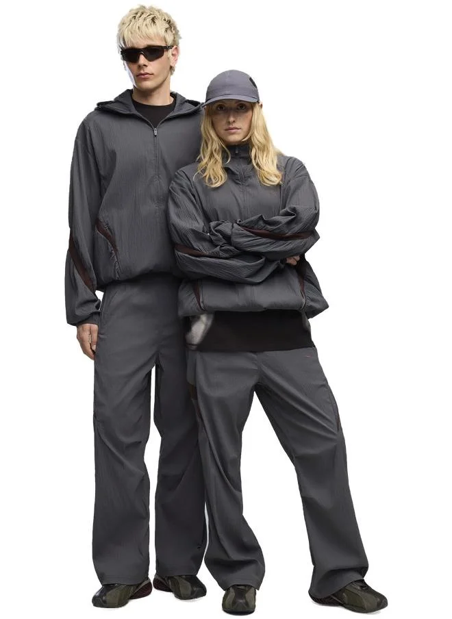 Puma CLRT Track Jacket Unisex
