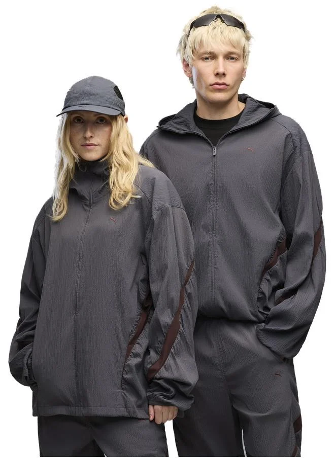Puma CLRT Track Jacket Unisex