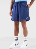 Nike blue