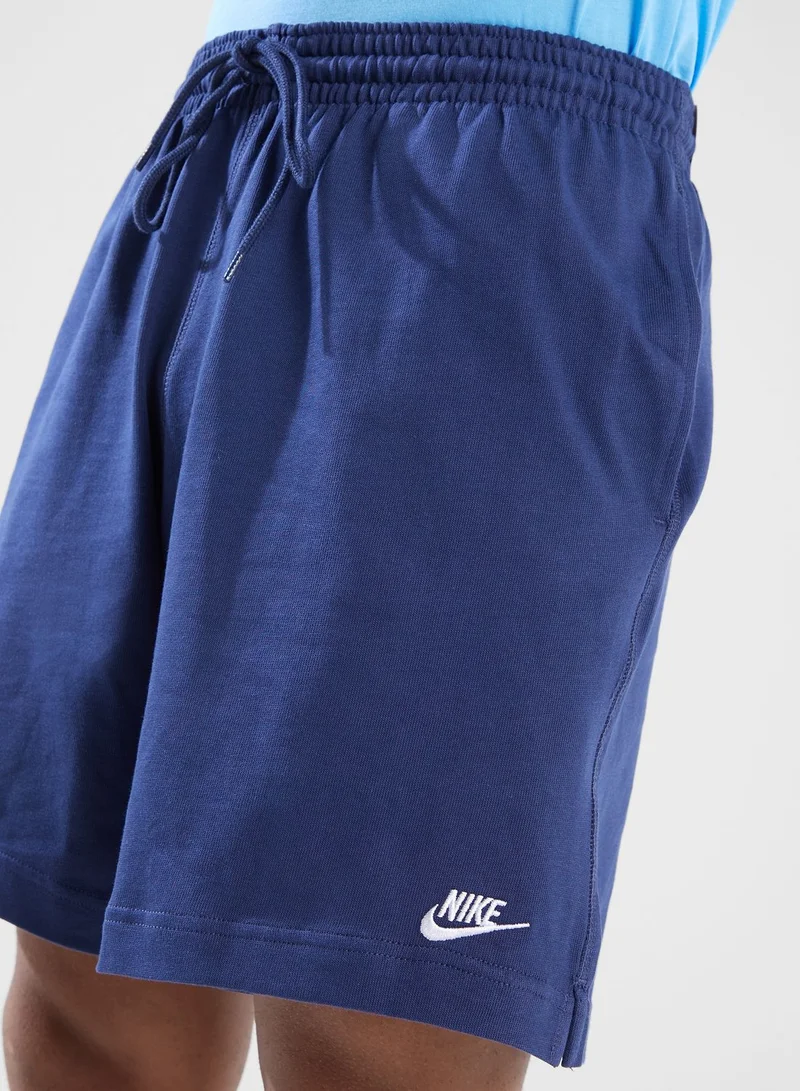 Nike Club Knit Shorts