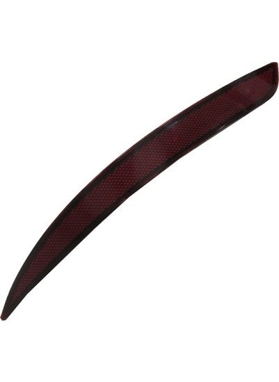 Fam Fiat Egea Sd 15/20 Rear Bumper Reflector Left (Euro Body)  - Image 1