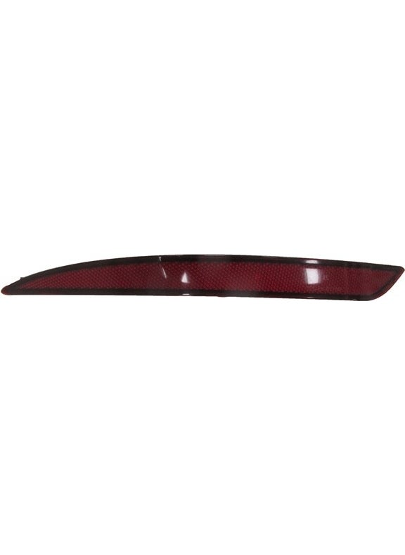 Fam Fiat Egea Sd 15/20 Rear Bumper Reflector Left (Euro Body)  - Image 2