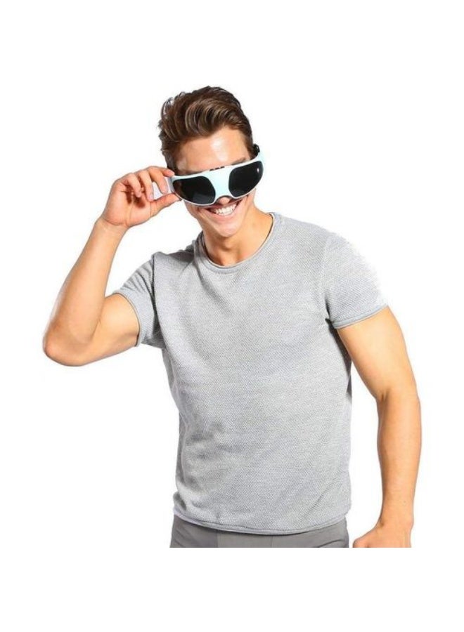 Multifunctional Eye Massager with Wireless Control - Image 4