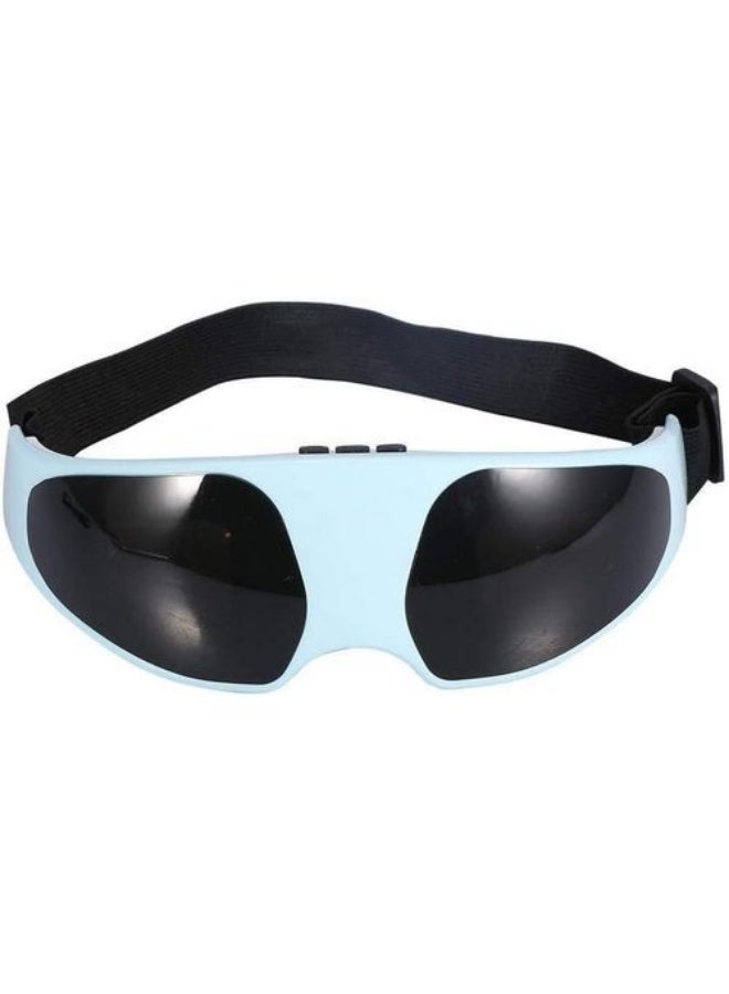 Multifunctional Eye Massager with Wireless Control - Image 3
