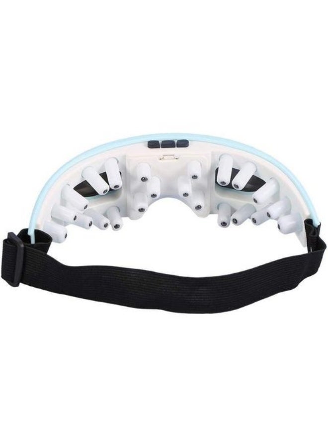 Multifunctional Eye Massager with Wireless Control - Image 2