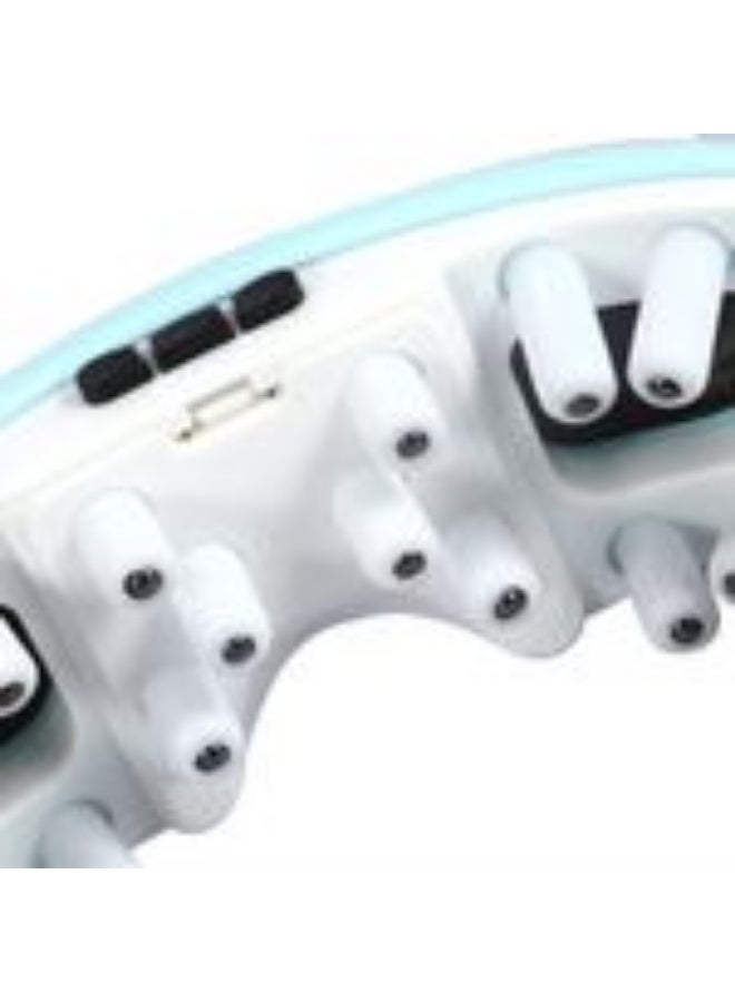 Multifunctional Eye Massager with Wireless Control - Image 5