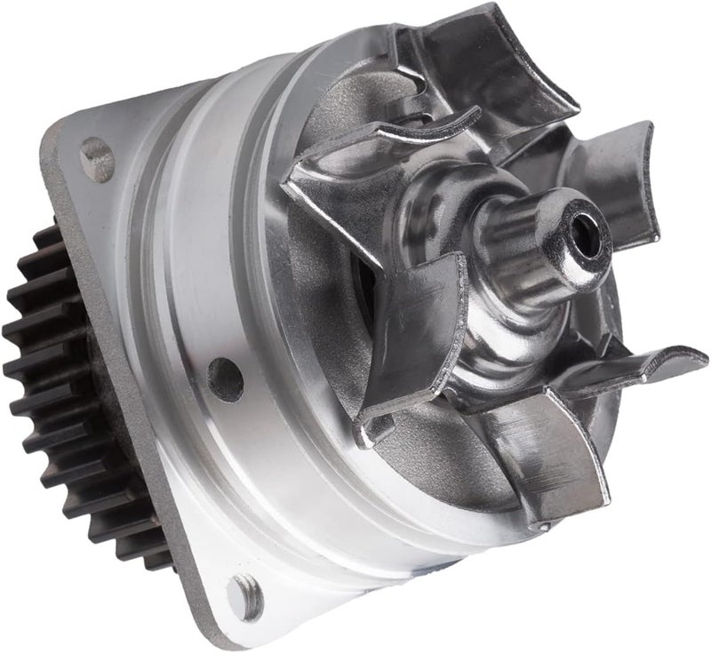 TUCAREST AW9426 Water Pump Kit for Infiniti and Nissan - Image 5