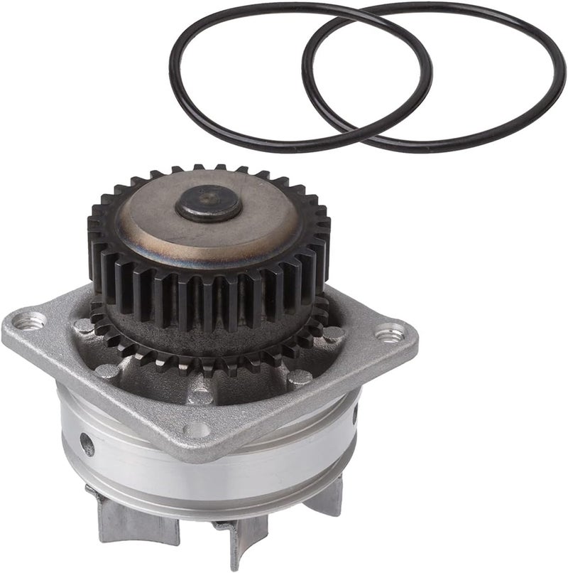 TUCAREST AW9426 Water Pump Kit for Infiniti and Nissan - Image 1