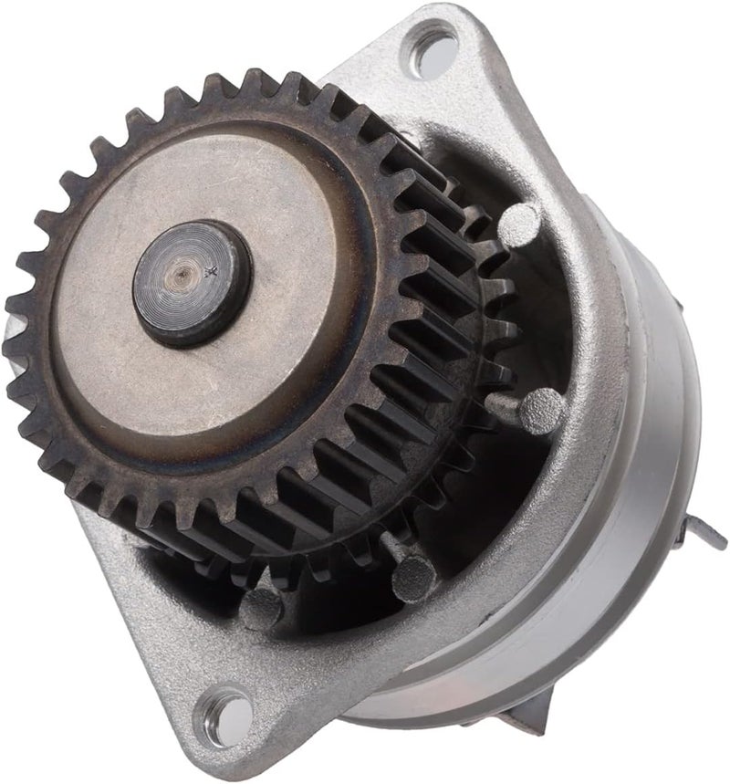 TUCAREST AW9426 Water Pump Kit for Infiniti and Nissan - Image 2