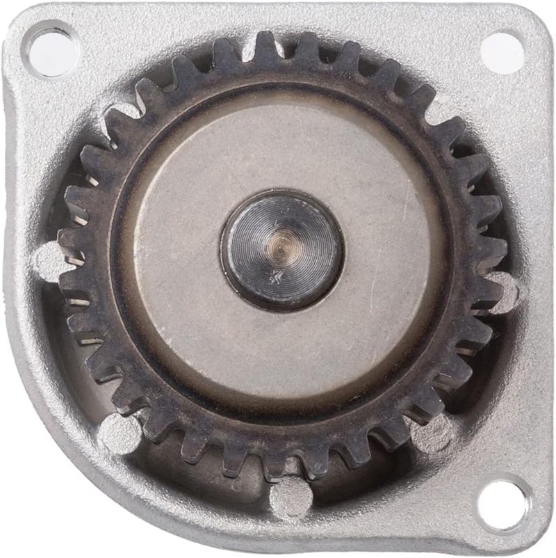 TUCAREST AW9426 Water Pump Kit for Infiniti and Nissan - Image 3