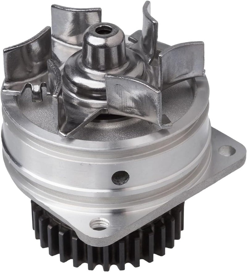 TUCAREST AW9426 Water Pump Kit for Infiniti and Nissan - Image 4