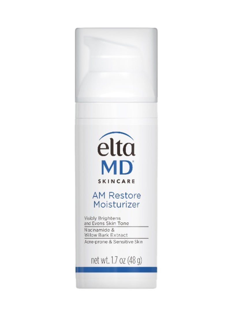 EltaMD Am Restore Moisturizer - Image 1