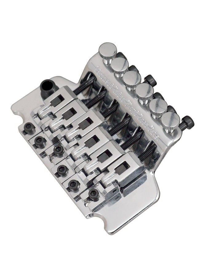 نيبمينينت سرج مشط الجيتار بلفتين و6 أوتار - Image 5