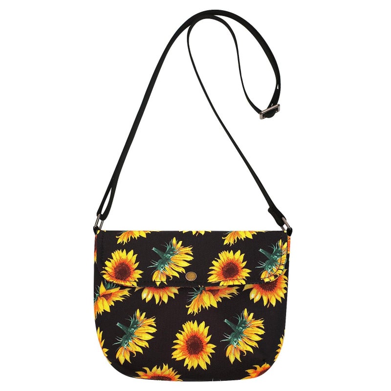 BBORGDC Original Design Woven Straw Crossbody Purse for Women â€“ Small Leisure Phone Purse with Adjustable Strap, Beach Travel Bag, Summer Cell Phone Pocket Crossbody Bags - Image 1