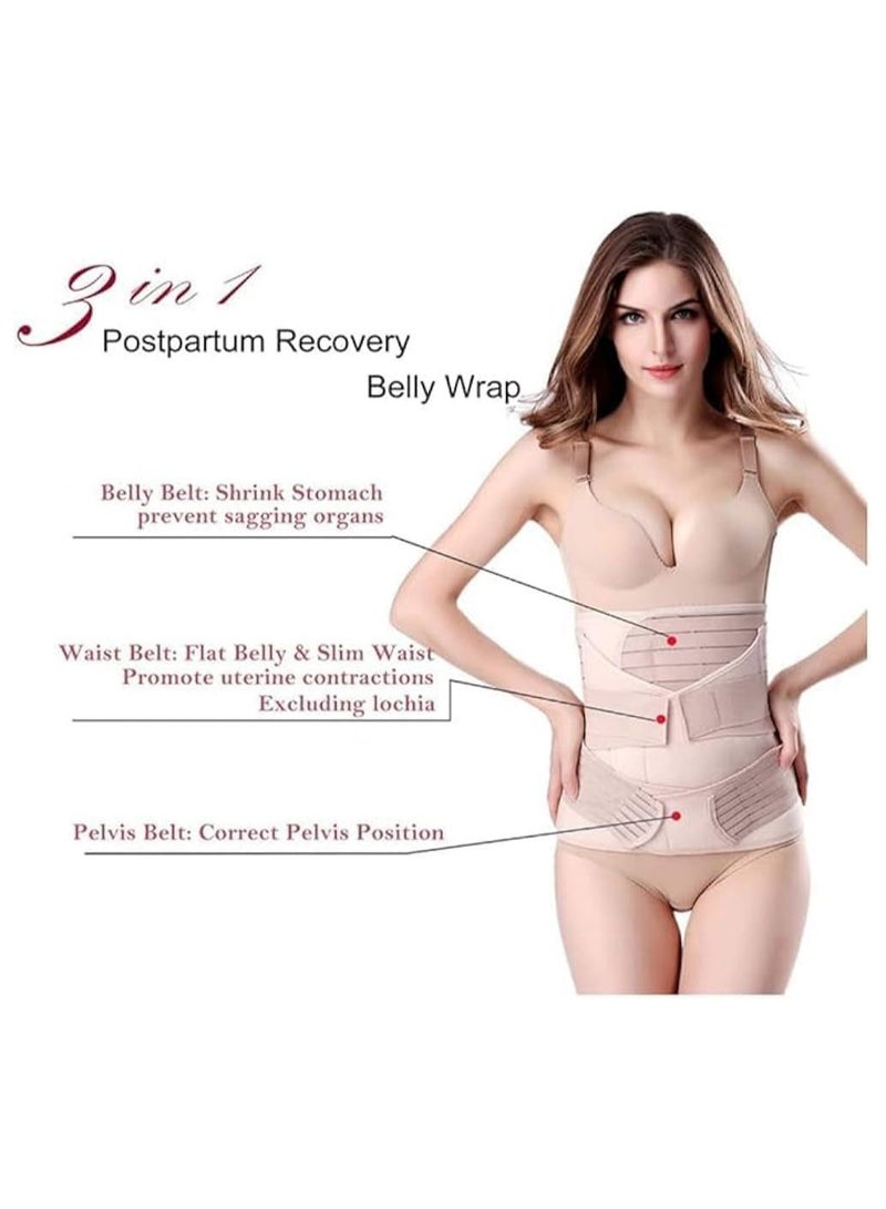 Postpartum Body Shape Wear XXXL  - Image 3