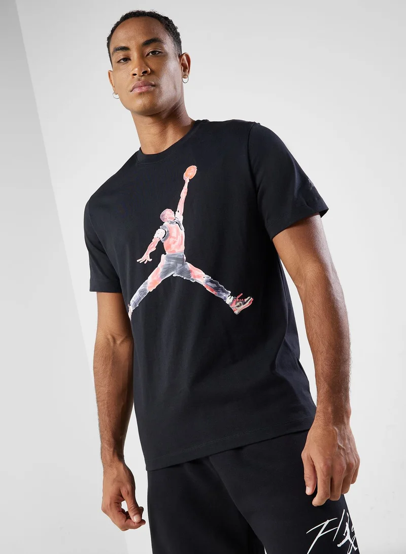 Jordan Jordan Jumpman T-Shirt