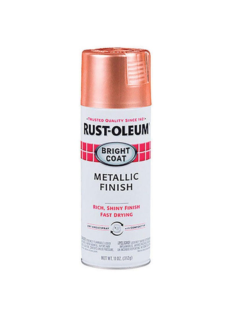 ACE Bright Coat Metallic Finish 312g 