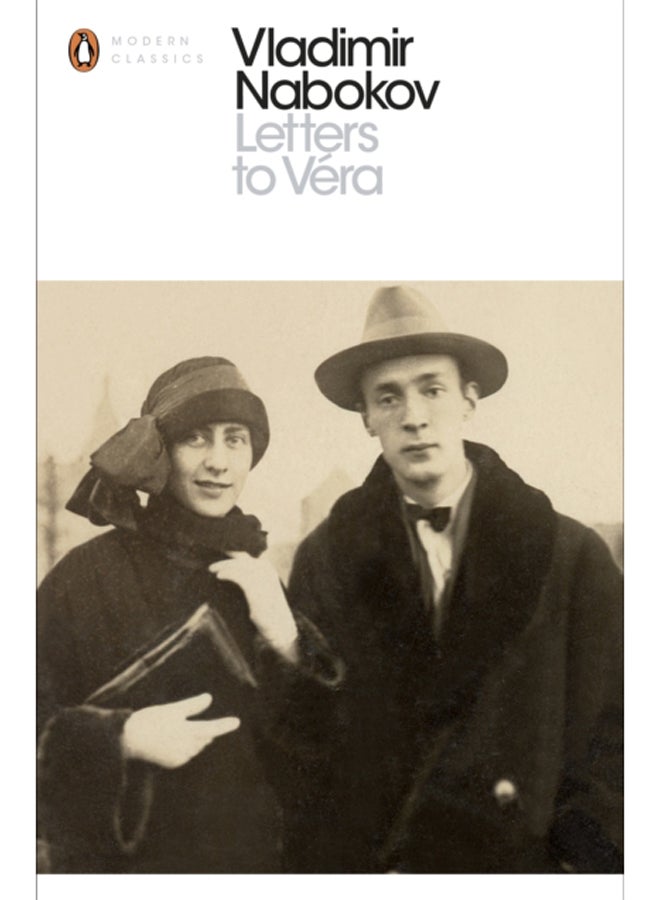Letters to Vera 