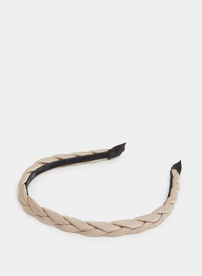 ستايلي طقم عصابات رأس مضفرة من ستايلي قطعتين - Image 5