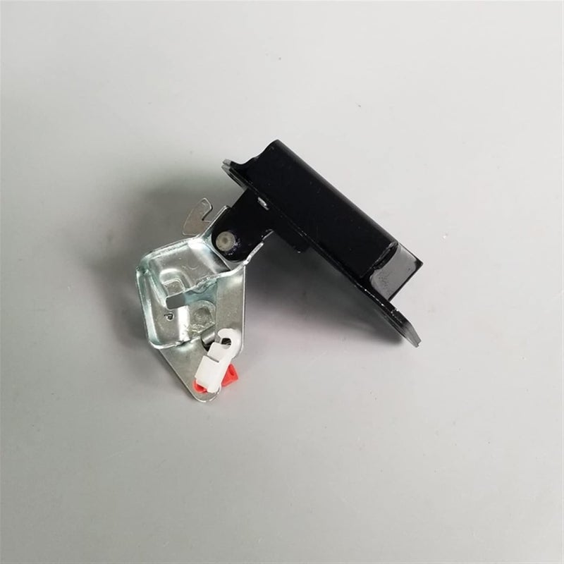 Wivplex Tailgate Lock for Changan and Honor - Image 3