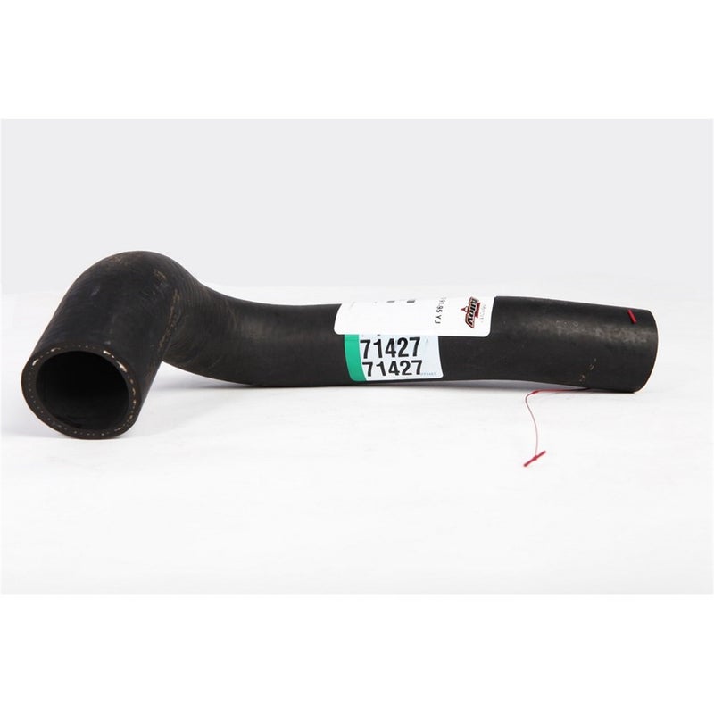 Omix-Ada | 17113.13 | Radiator Coolant Hose, Upper | OE Reference: 52005794 | Fits 1991-1995 Jeep Wrangler YJ 4.0L - Image 5