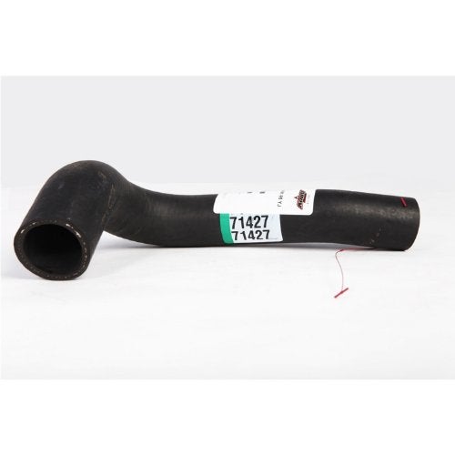 Omix-Ada | 17113.13 | Radiator Coolant Hose, Upper | OE Reference: 52005794 | Fits 1991-1995 Jeep Wrangler YJ 4.0L - Image 2