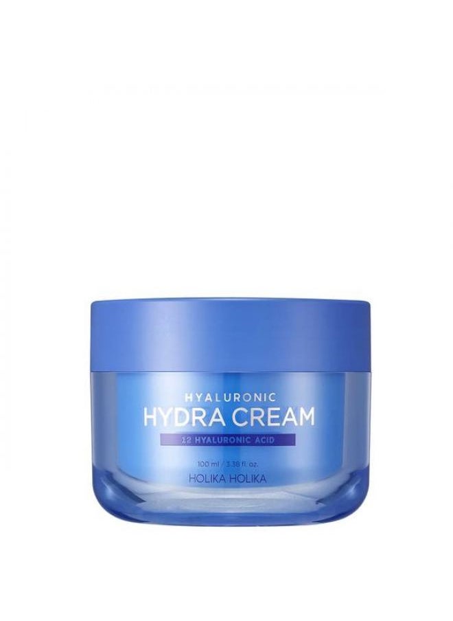 Holika Holika Hyaluronic Hydra Cream 100ml - pzsku/Z57884557F20275B45465Z/45/_/1663767753/9da375b1-63e5-49d8-93d3-56d87d02ca34