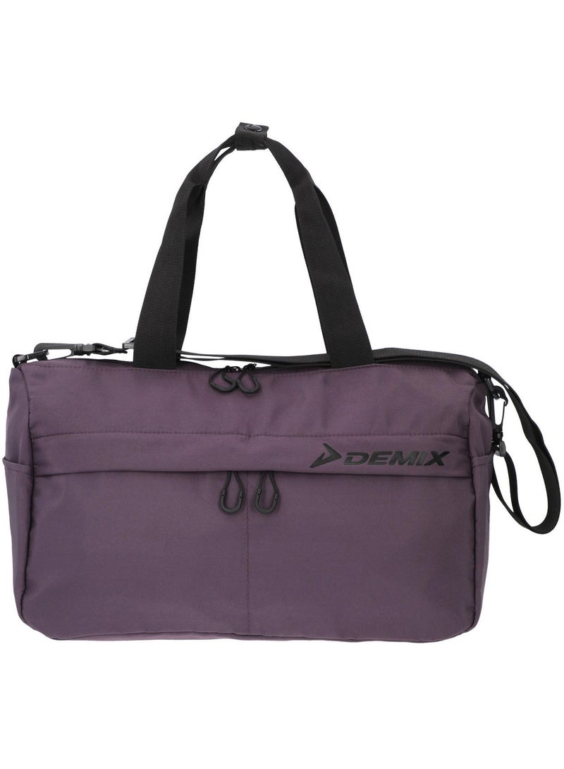 Demix 125466-X3 Demix Women's bag eggplant one size  - Image 4