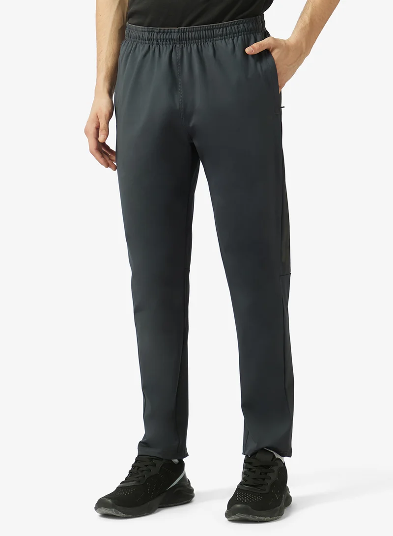 FRWD Regular Fit Screen Print Track Pants