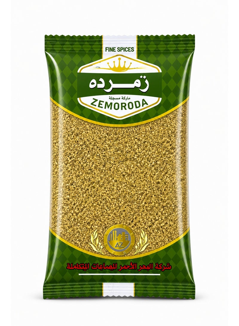 زمردة كزبرة مطحونة 350 جرام (باكيدج التوفير) 10 كيس - Image 1