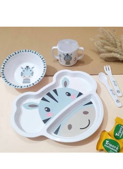 Lemon Animal-Themed Melamine Dinnerware Set - pzsku/Z57888521B65263DE9123Z/45/_/1740579508/0655aa09-3844-4d90-b9dc-733e3d815bc1