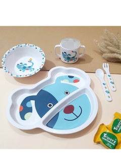 Lemon Animal-Themed Melamine Dinnerware Set - pzsku/Z57888521B65263DE9123Z/45/_/1740579525/17e16cb2-267b-4810-ada2-45f3e273bc13