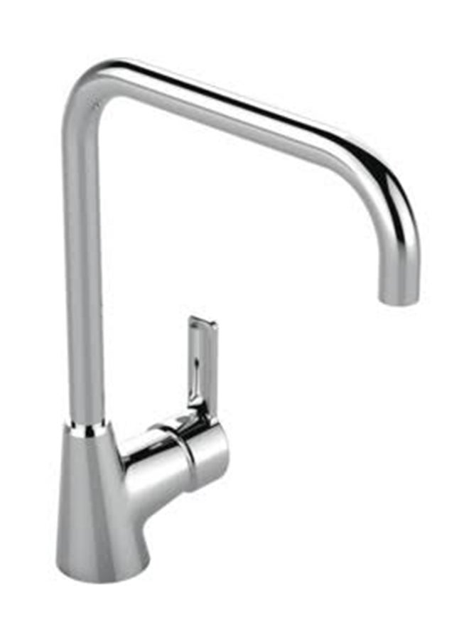 Ideal Standard Idealstream Kitchen Mixer With Swiveling Tubular Spout - Image 1