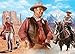 MasterPieces 1000 Piece John Wayne Jigsaw Puzzle for Adults Family or Youth on the Trail 1925x2675 - Image 3
