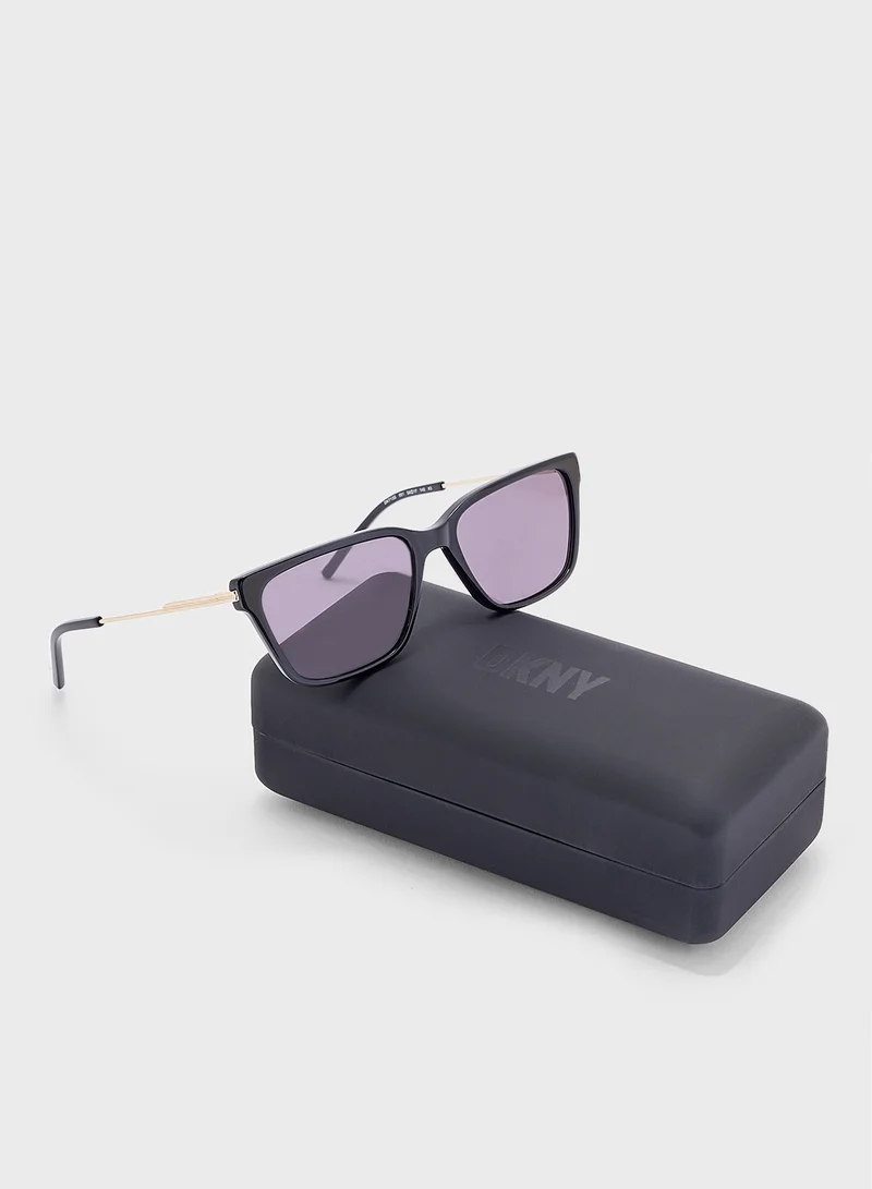 DKNY Tea Cup Sunglasses