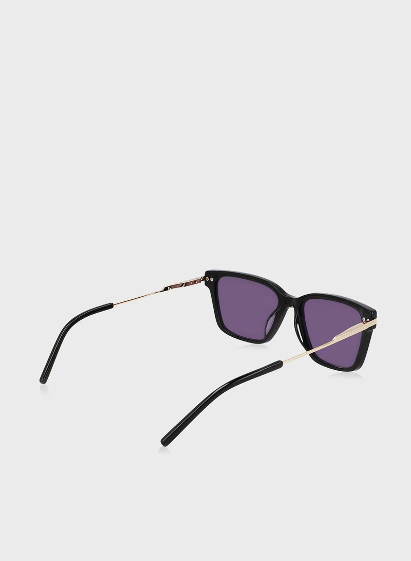 DKNY Tea Cup Sunglasses