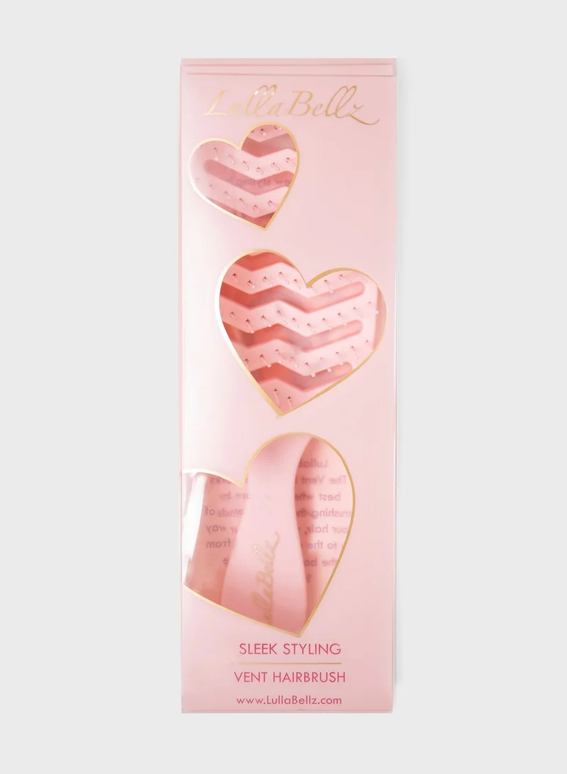 LullaBellz Vent Brush
