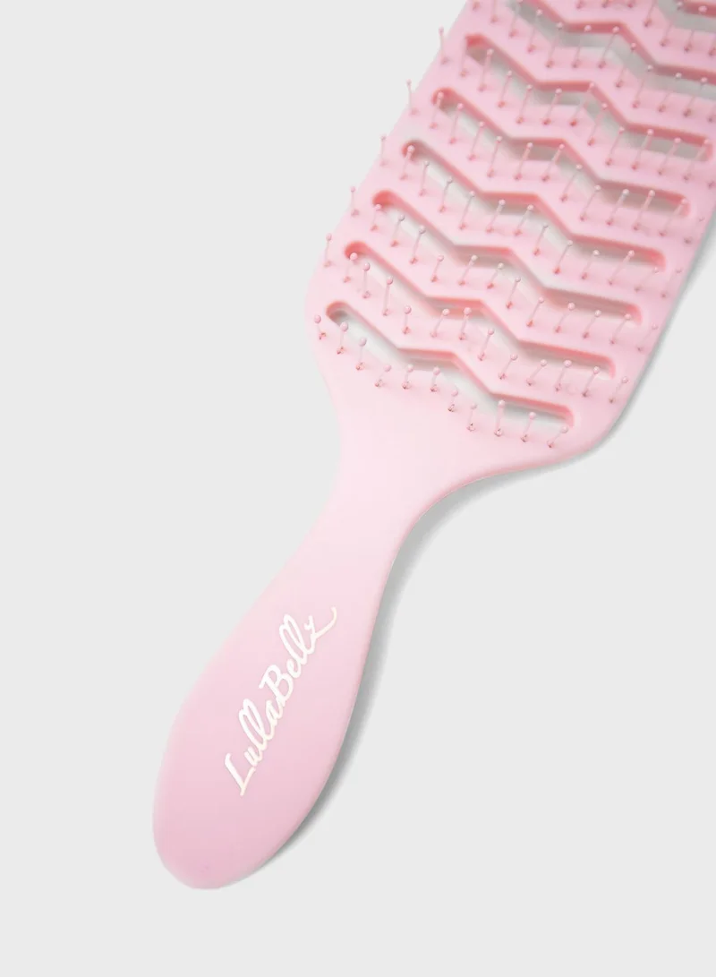 LullaBellz Vent Brush