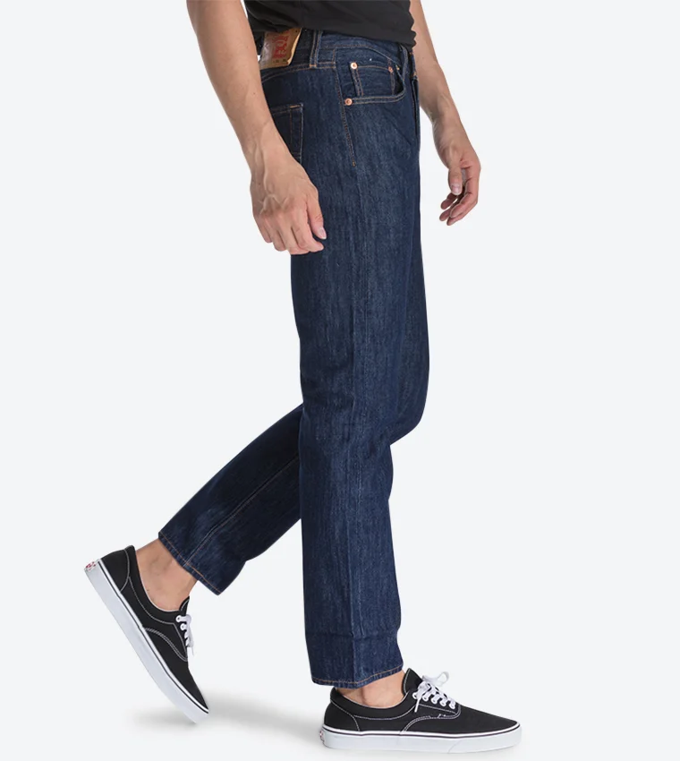 Levi's  Original Fit Men's Jeans for Men | Best Price UAE