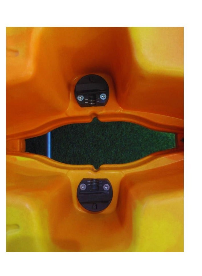 SS WATER SPORTS SPARE LOCK FOR FLAP PEDAL KAYAK - Image 4