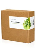 Click & Grow CLICK & GROW SALAD GREENS MIX SMART GARDEN REFILL