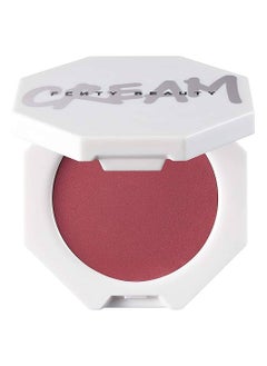 FENTY BEAUTY Cheeks Out Freestyle Cream Blush, Summertime Wine,3 g