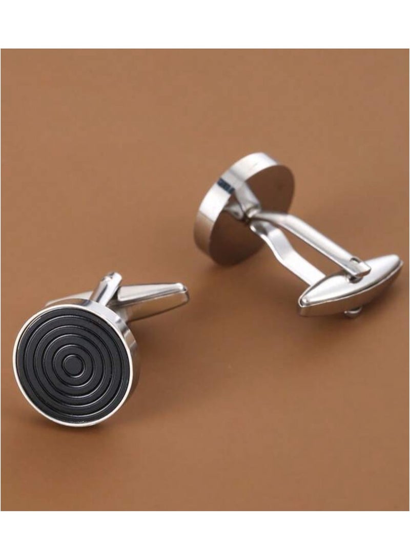 Luxury Concept Beautiful & High Quality Cufflinks For Men - Image 1