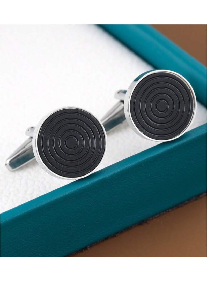 Luxury Concept Beautiful & High Quality Cufflinks For Men - Image 2