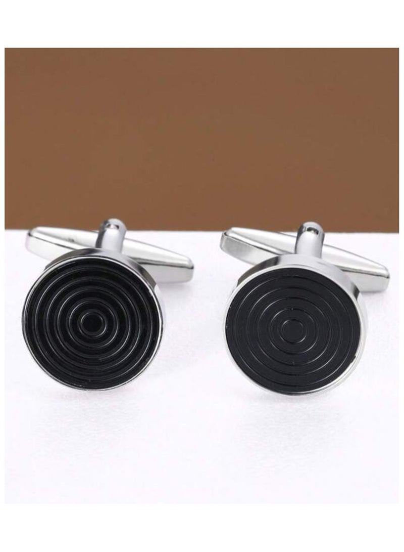 Luxury Concept Beautiful & High Quality Cufflinks For Men - Image 3