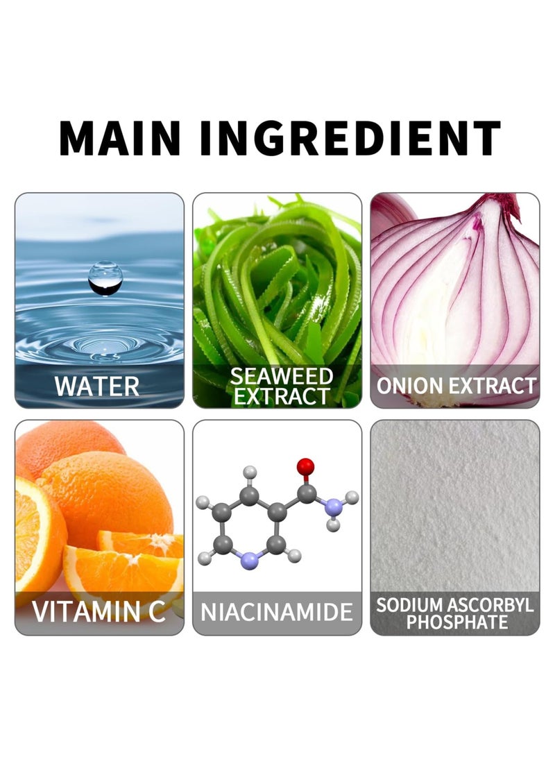 DubaiGallery Miracles Pinks Serum Miracles Pinks Serum 30Ml - Image 4